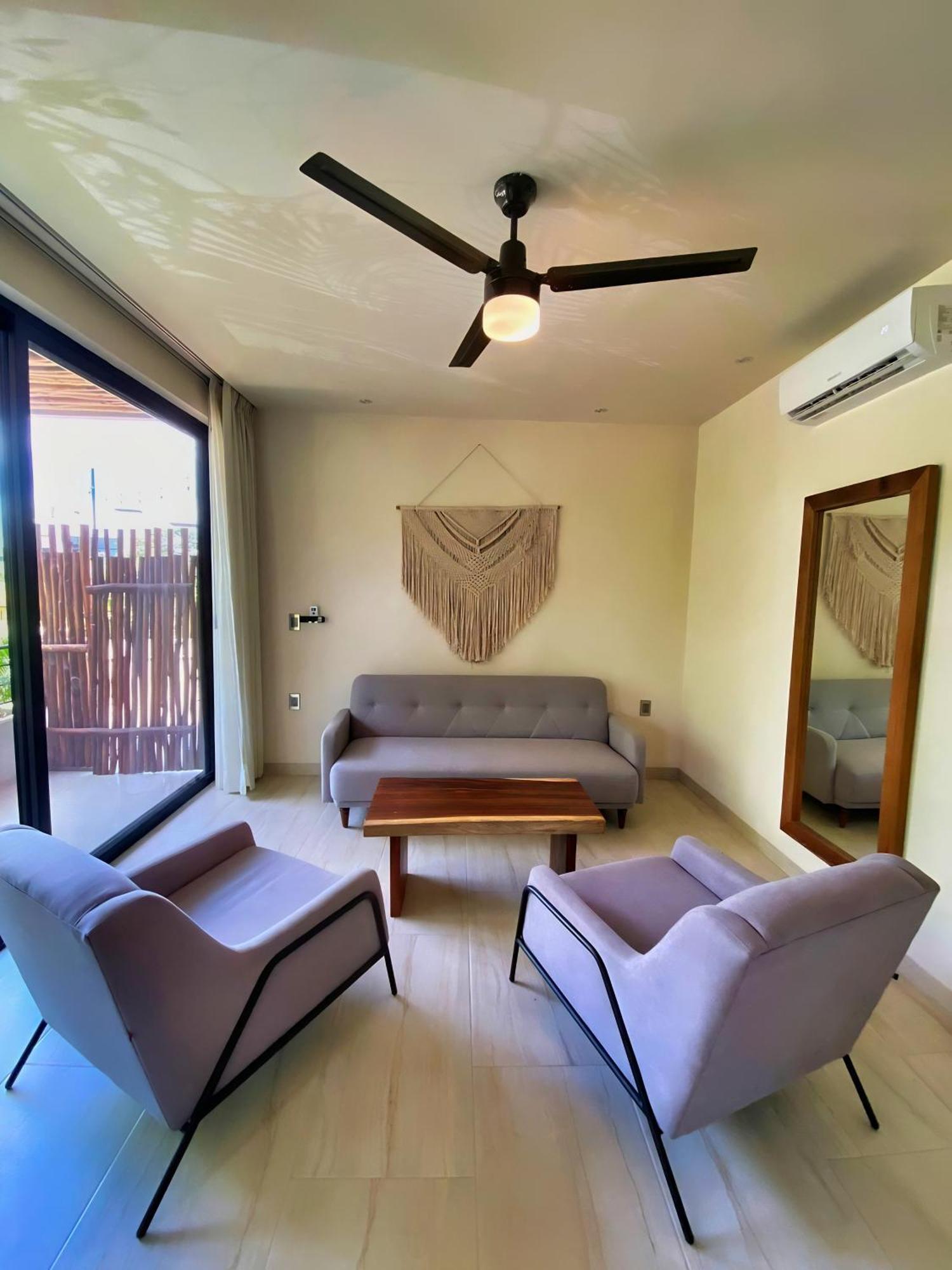 Etnica Ku - Tulum Jungle Paradise ภายนอก รูปภาพ