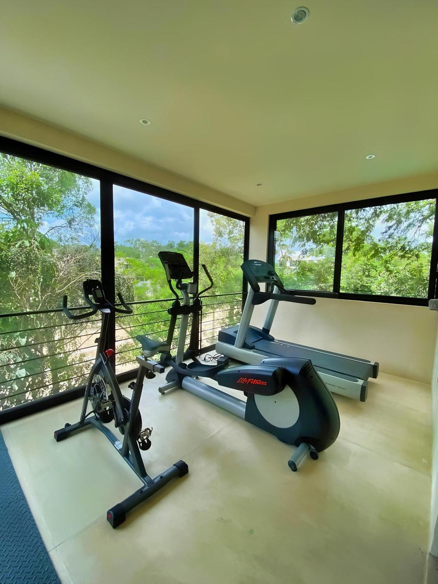 Etnica Ku - Tulum Jungle Paradise ภายนอก รูปภาพ
